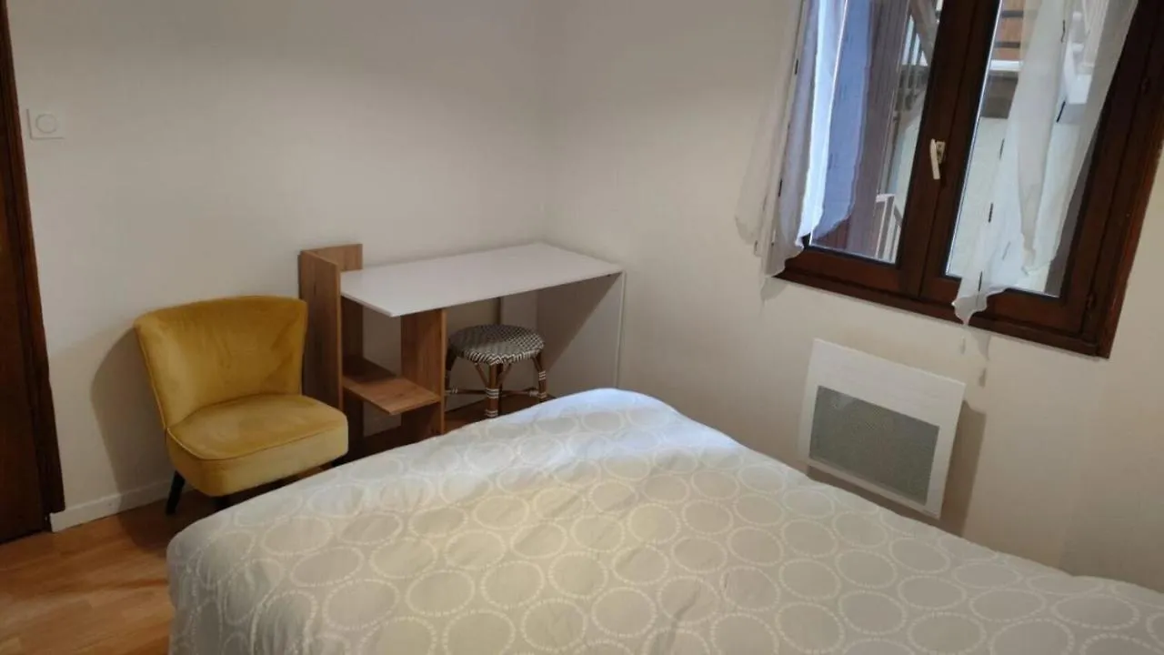 Appartement A5 T2 Filatiers تولوز 0*,