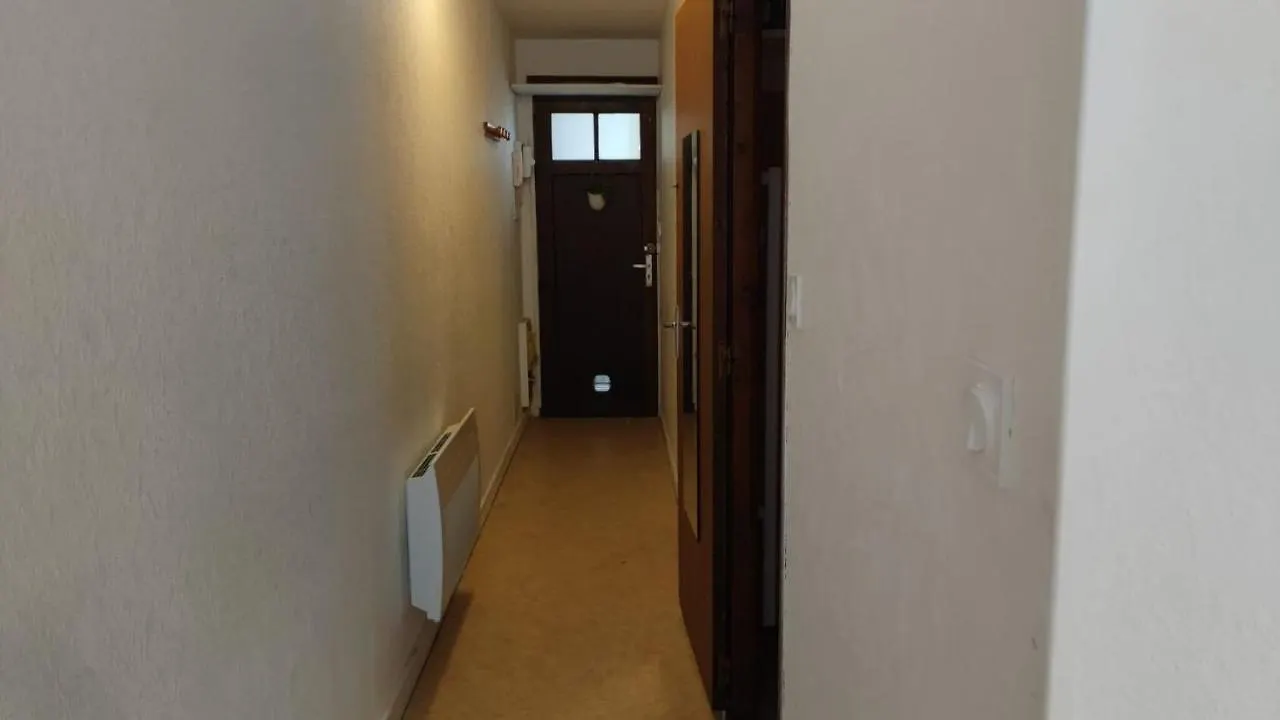 Appartement A5 T2 Filatiers تولوز