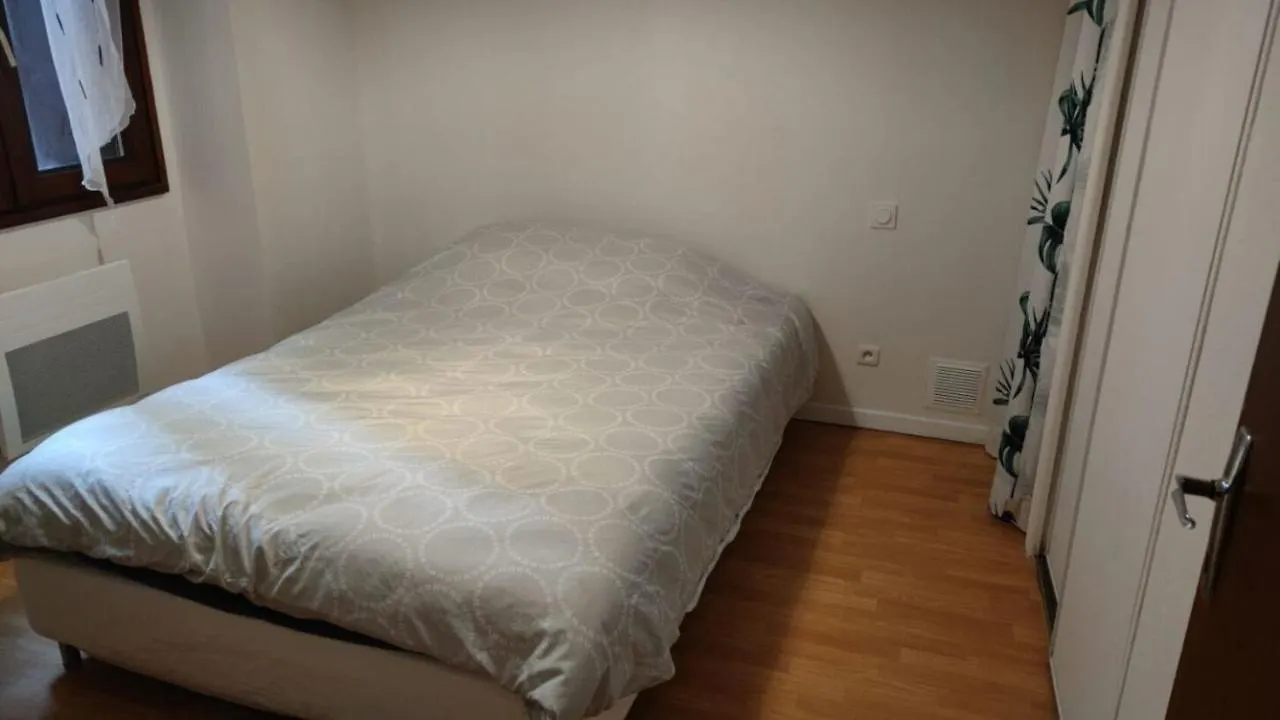 شقة Appartement A5 T2 Filatiers تولوز فرنسا