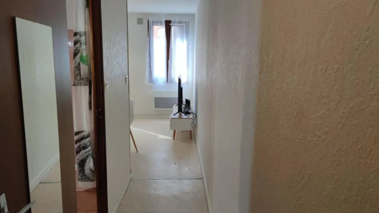 Appartement A5 T2 Filatiers تولوز
