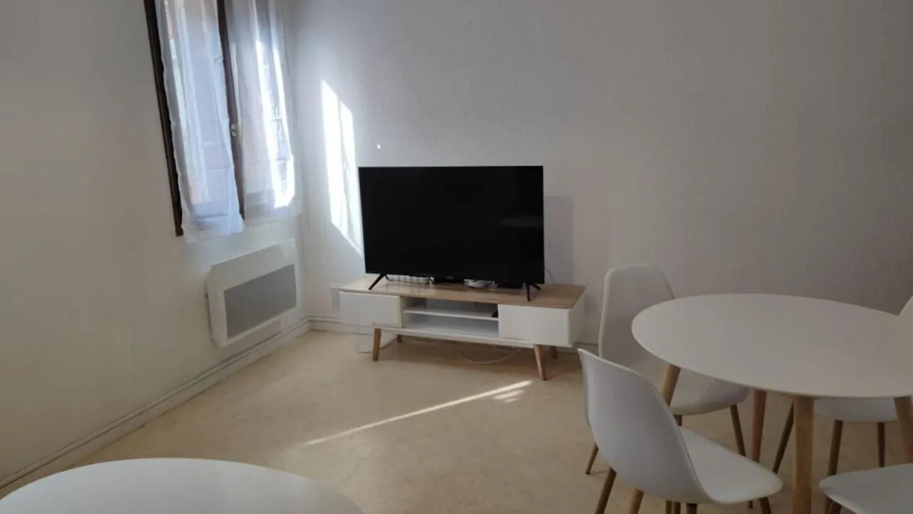 شقة Appartement A5 T2 Filatiers تولوز